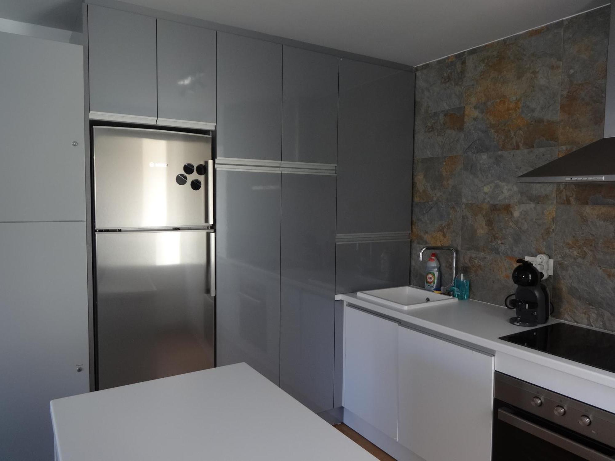 Residencial Sabrina Penthouse Διαμέρισμα Οριουέλα Εξωτερικό φωτογραφία
