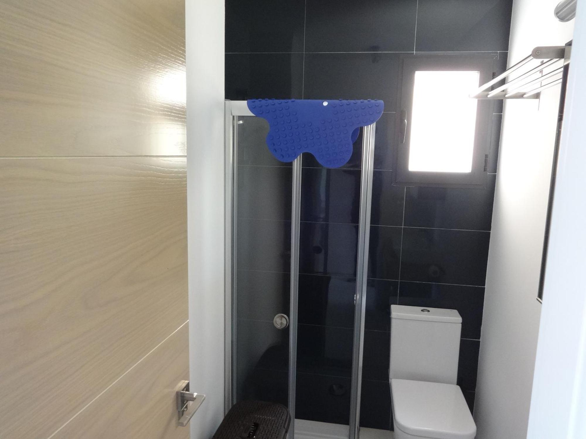 Residencial Sabrina Penthouse Διαμέρισμα Οριουέλα Εξωτερικό φωτογραφία