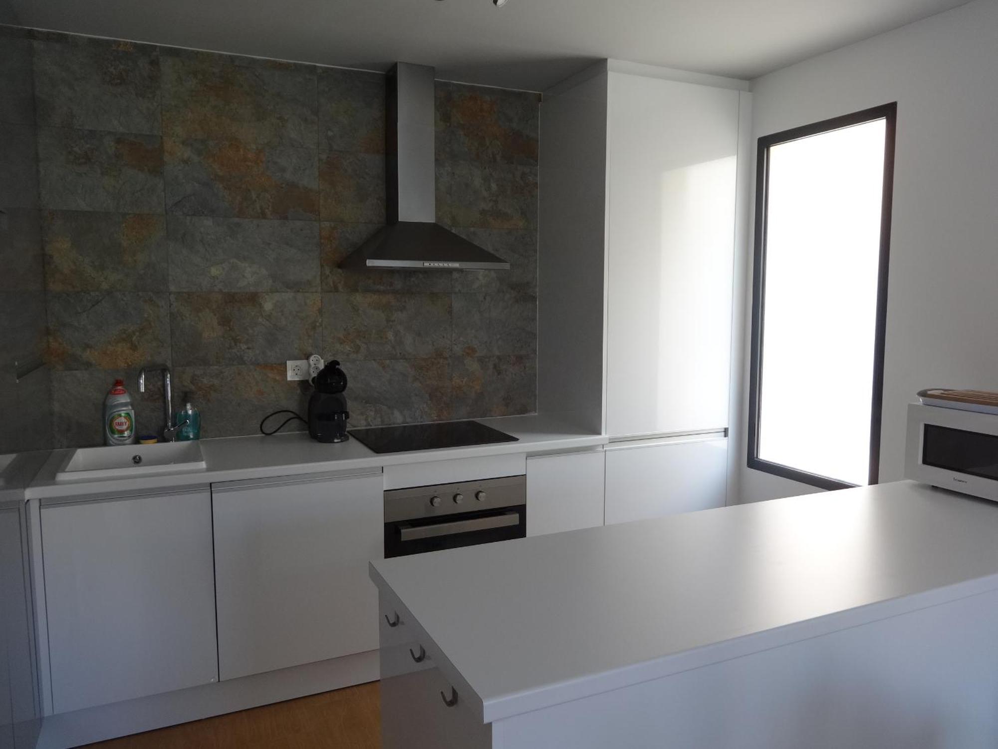 Residencial Sabrina Penthouse Διαμέρισμα Οριουέλα Εξωτερικό φωτογραφία