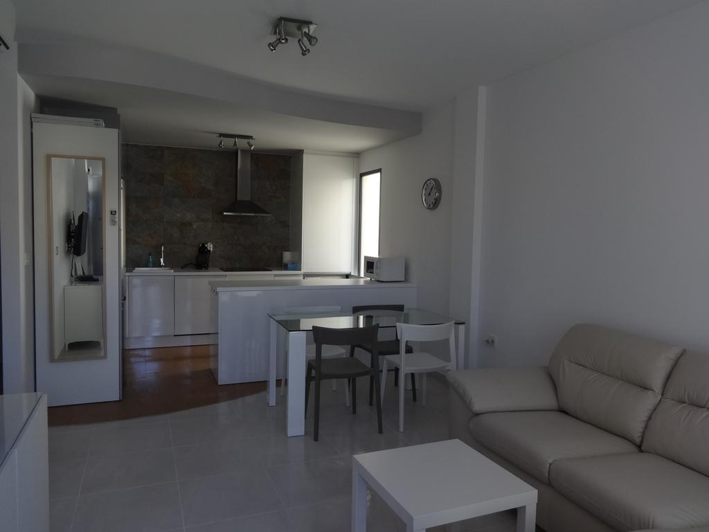 Residencial Sabrina Penthouse Διαμέρισμα Οριουέλα Εξωτερικό φωτογραφία