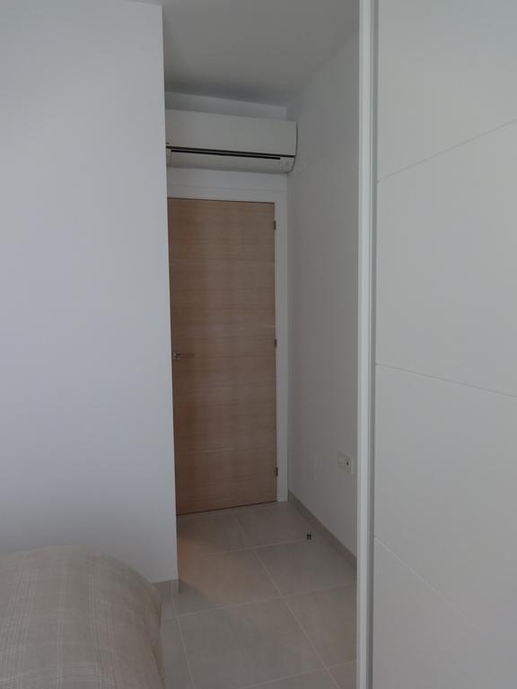 Residencial Sabrina Penthouse Διαμέρισμα Οριουέλα Εξωτερικό φωτογραφία