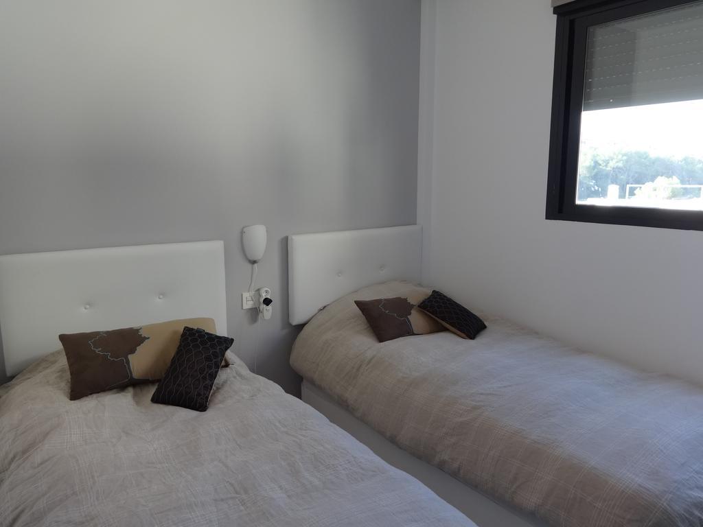 Residencial Sabrina Penthouse Διαμέρισμα Οριουέλα Εξωτερικό φωτογραφία