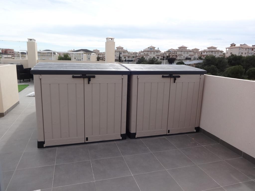 Residencial Sabrina Penthouse Διαμέρισμα Οριουέλα Εξωτερικό φωτογραφία