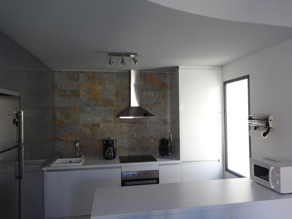 Residencial Sabrina Penthouse Διαμέρισμα Οριουέλα Εξωτερικό φωτογραφία