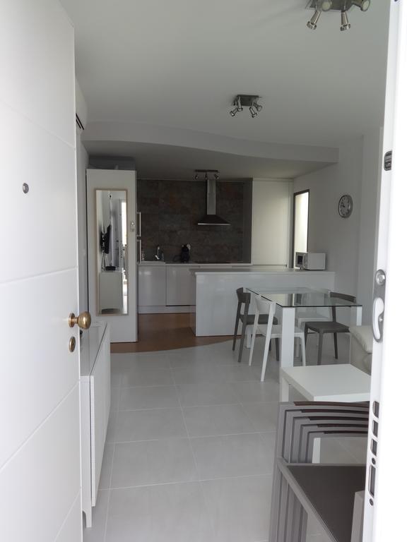Residencial Sabrina Penthouse Διαμέρισμα Οριουέλα Εξωτερικό φωτογραφία