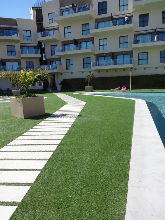 Residencial Sabrina Penthouse Διαμέρισμα Οριουέλα Εξωτερικό φωτογραφία