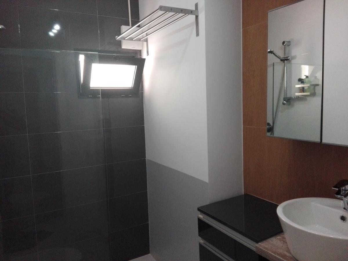 Residencial Sabrina Penthouse Διαμέρισμα Οριουέλα Εξωτερικό φωτογραφία