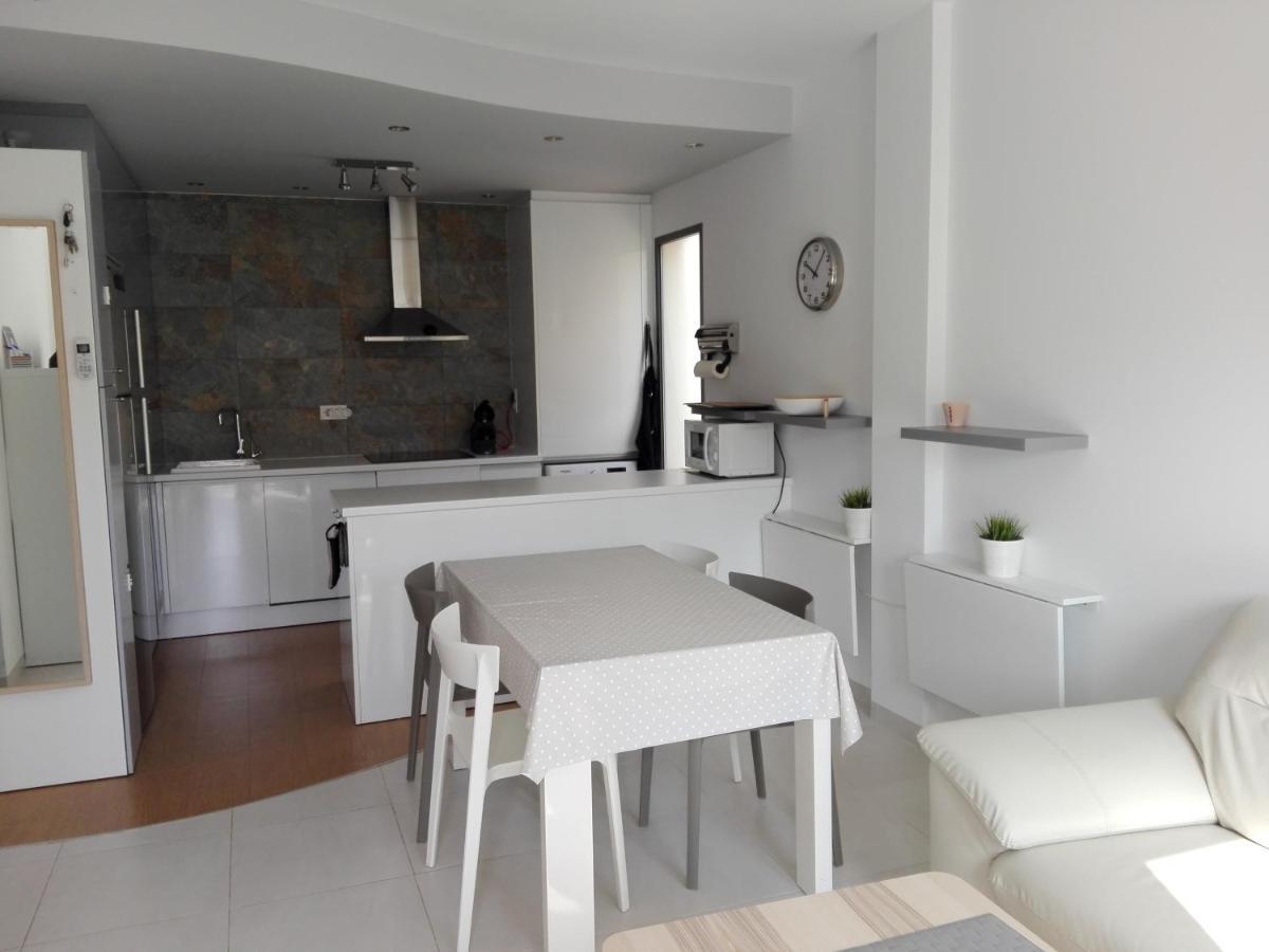 Residencial Sabrina Penthouse Διαμέρισμα Οριουέλα Εξωτερικό φωτογραφία