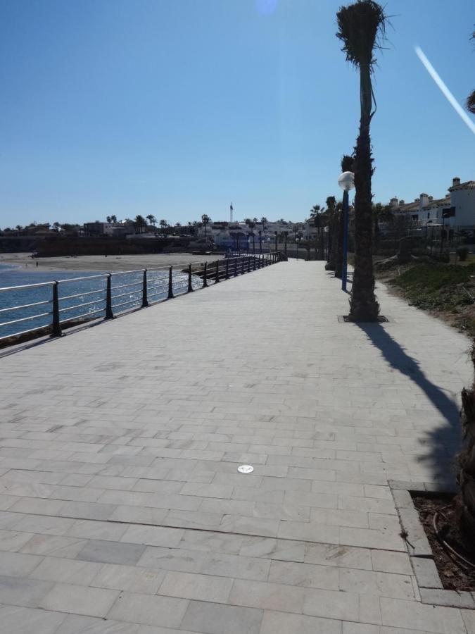 Residencial Sabrina Penthouse Διαμέρισμα Οριουέλα Εξωτερικό φωτογραφία